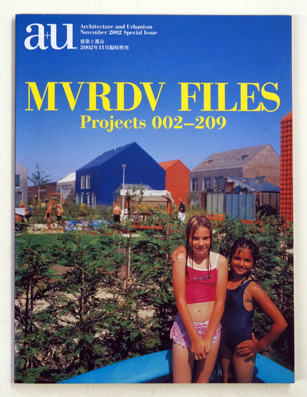 MVRDV Files Projects 002 - 209