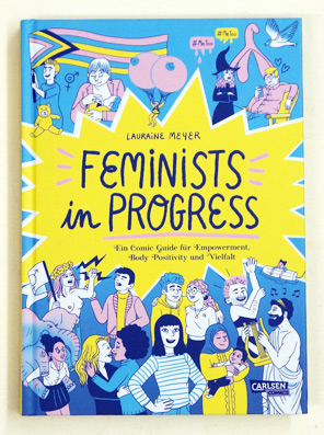 Feminists in Progress