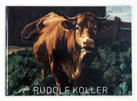 Rudolf Koller