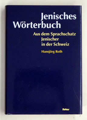 Jenisches Wörterbuch