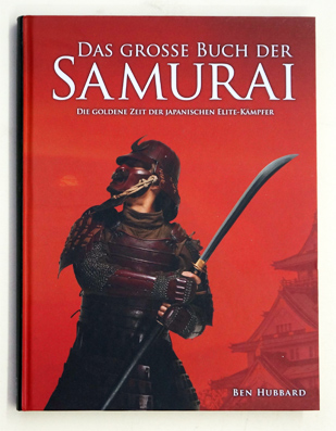 Das grosse Buch der Samurai