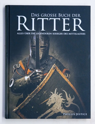Das große Buch der Ritter.