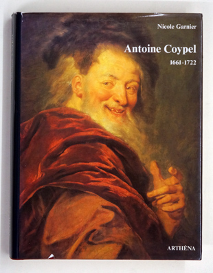 Antoine Coypel (1661-1722).