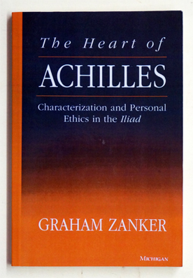The Heart of Achilles.