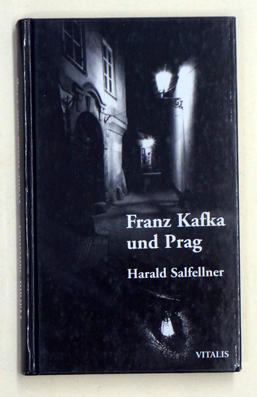 Franz Kafka und Prag.