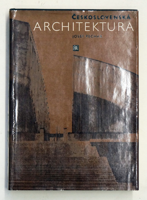 Ceskoslovenska Architektura 1945-1977.