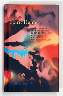 Spirit Hunter.