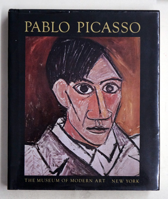 Pablo Picasso. A Retrospective