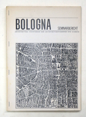 Planung in Bologna
