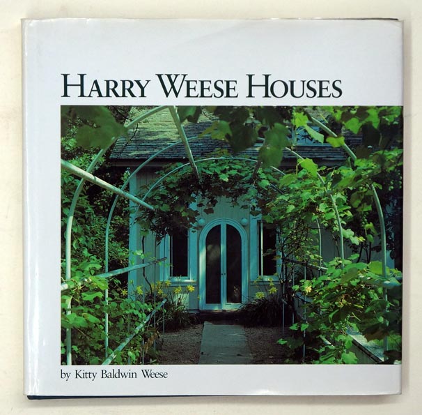 Harry Weese Houses