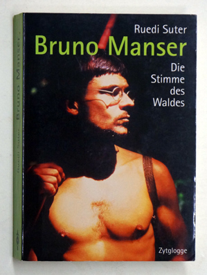 Bruno Manser