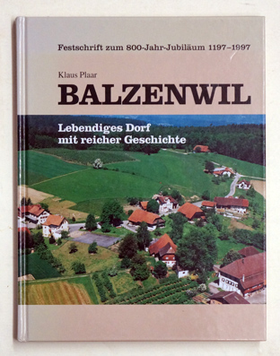 Balzenwil