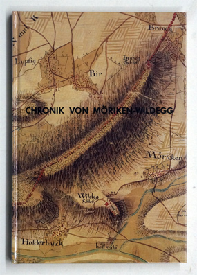 Chronik von Möriken-Waldegg