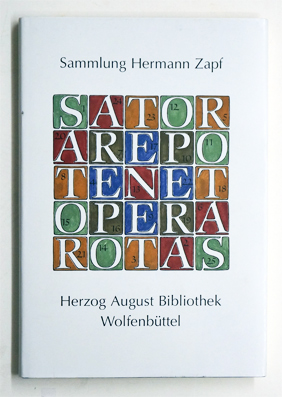 Sammlung Hermann Zapf