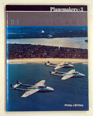 Planemakers 3: de Havilland