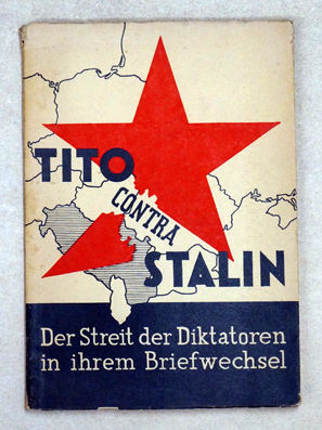 Tito contra Stalin