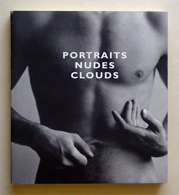 Portraits, Nudes, Clouds
