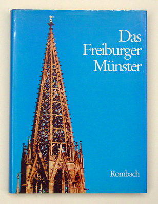 Das Freiburger Münster