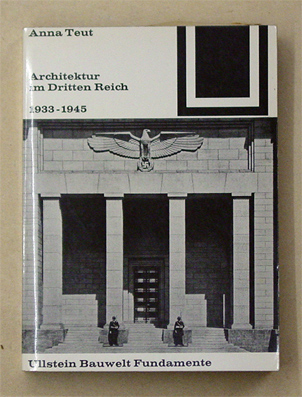 Architektur im Dritten Reich 1933 – 1945
