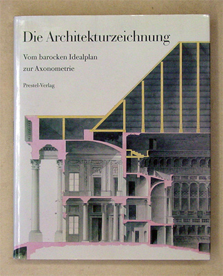 Die Architekturzeichnung