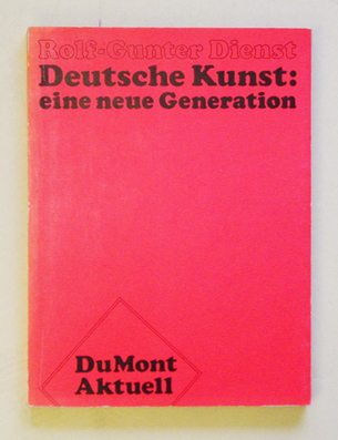 Deutsche Kunst: Eine neue Generation