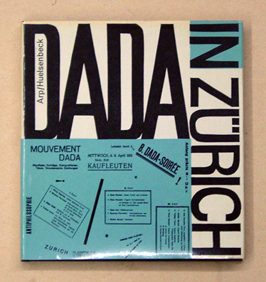 Dada in Zürich