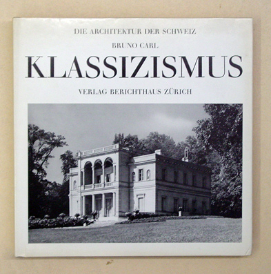 Klassizismus 1770 - 1860
