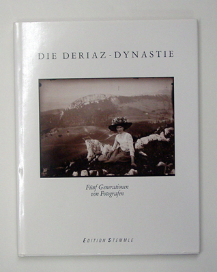 Die Deriaz - Dynastie