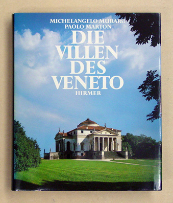 Die Villen des Veneto