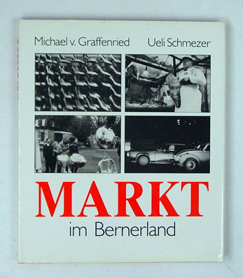 Markt im Bernerland