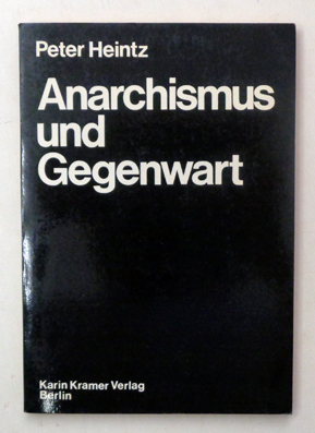 Anarchismus und Gegenwart