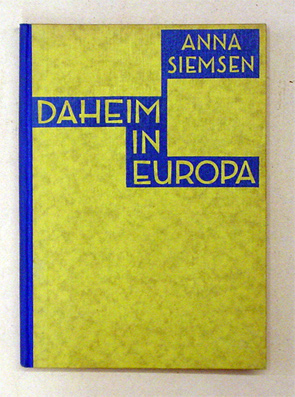 Daheim in Europa